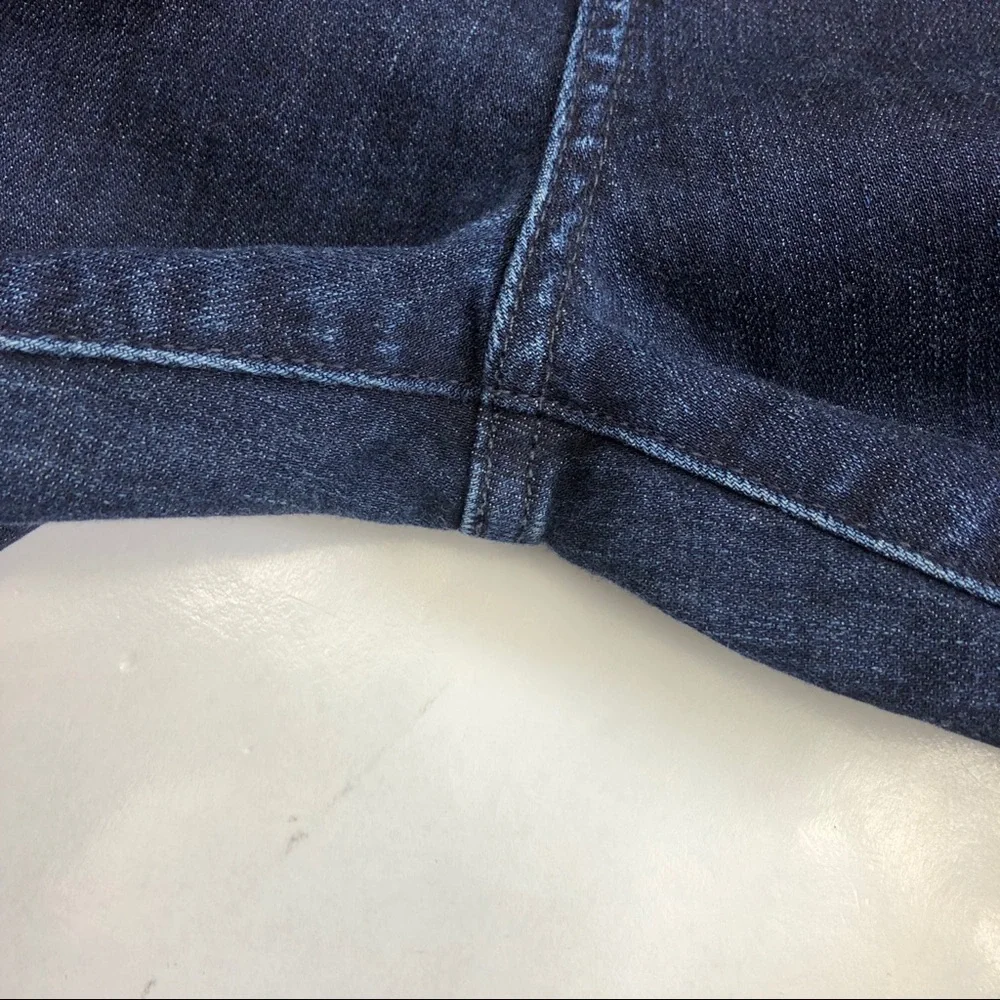 Kate Spade Saturday Night High Rise Skinny Jeans